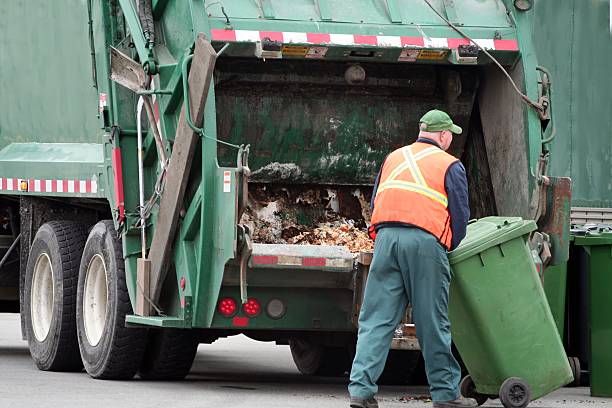 Best Hoarding Cleanup  in Glen Allen, VA
