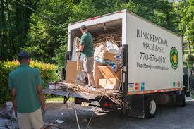 Best Construction Debris Removal  in Glen Allen, VA